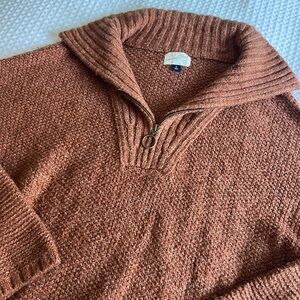 Universal Threads OverSized Sweater